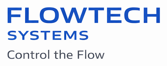 FlowTech Systems — шкафы управления вентиляцией